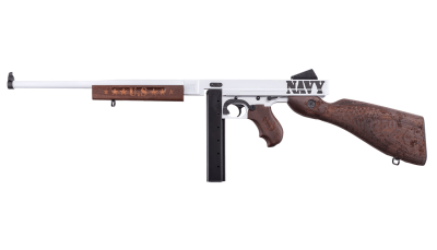 THMP TM1C5    TM1 45ACP 16.5 20R/30R 250TH NAVY