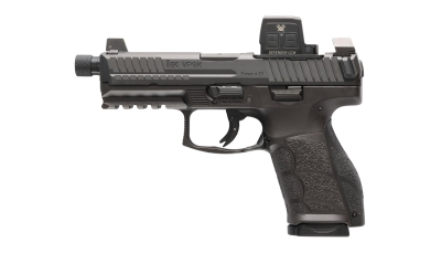 HK 81001367 VP9A1K   9MM  OE TACT VTX 2X15R