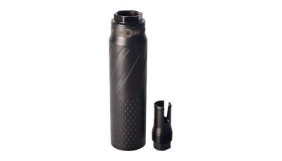 POF 02445         PST-7 7.62 SUPPRESSOR        BLK