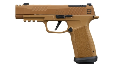 SIG 365XF9DH310         P365 9MM 3.7 10R    OR COY