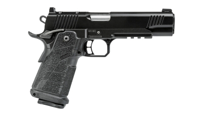 KIMBER 3600302 1911 DS WARRIOR LW OR        9MM