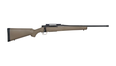 MOSS 28252 PATRIOT 450B  20 FB    4+1       FDE