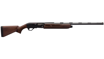 Winchester Repeating Arms 511211390 SX4 Field Compact 12 Gauge 24" 4+1 3" Matte Black Rec/Barrel Oiled Walnut Stock Right Hand Includes 3 Invector-Plus Chokes
