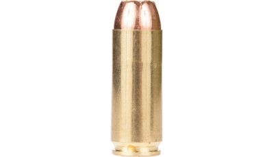 Armscor FAC50AE1N USA  50AE 300gr Hornady XTP Hollow Point 20 Per Box/20 Case