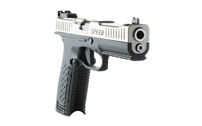 AMPF STRIKE ONE SPD 9MM 5" 17RD SS - Image 2