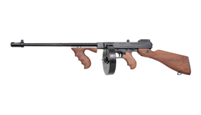 AUTO ORD 1927A-1 DLX 45ACP 20 & 100