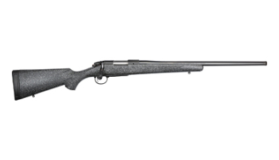 BERGARA RIDGE 30-06 24" 4RD SYN