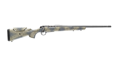 BERGARA SIERRA WLDRNSS 270WIN 22" 4R
