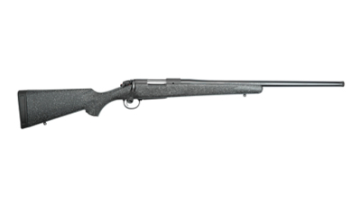 BERGARA RIDGE 300WIN 24" 3RD BLK