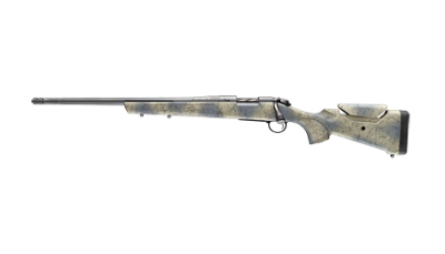 BERGARA SIERRA WLDRNSS LH 6.5CM 20"