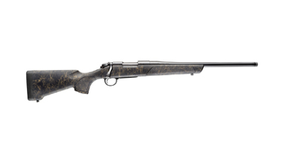BERGARA STOKE CMPCT 22-250 20" 4RD