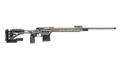 BERGARA COMPETITION 6.5CM 26" 10RD