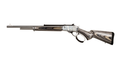 ROSSI R95 30-30WIN 20" STS LAMINATED