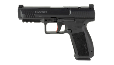 CANIK METE SFT 9MM 20RD W/MO1 BLK