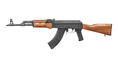 CENT ARMS VSKA 762X39 16.5" 30RD WD