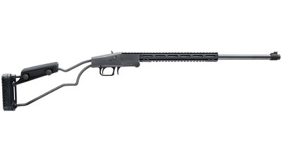 CHIAPPA BIG BADGER 410 20" 3" BLK