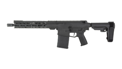 CMMG BNSHE MK3 8.6BLK 12.5" 20RD AB