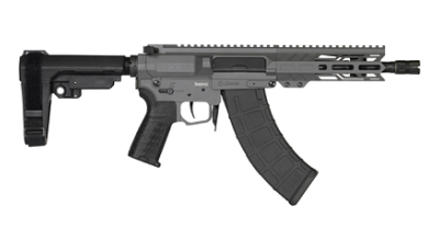 CMMG BNSHE MK47 762X39 8" PB 30RD TG