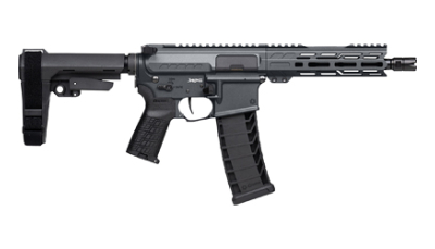CMMG BNSHE MK4 9MM 8" FE PB 30RD TG