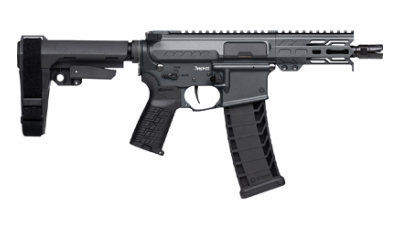 CMMG BNSHE MK4 9MM 5" FE PB 30RD TG