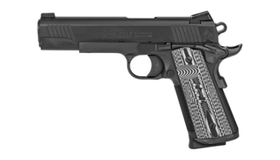 COLT CCU GOVT 9MM 5" 9RD BLK