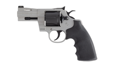 COLT PYTHON CMBT ELITE 357MAG 3" TT