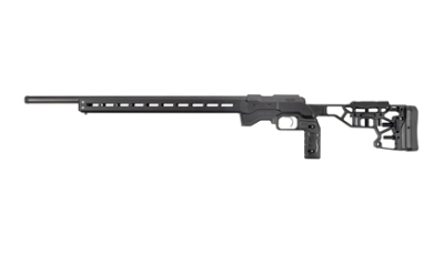 CZ 457 MDT CHASSIS 22LR 5RD 24" TB