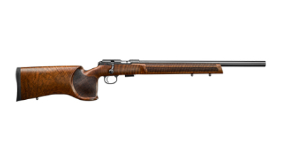 CZ 457 VARMINT MTR 22LR WLNT 5RD