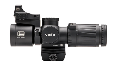 EOTECH VUDU 3-9X32 SFP MR5 MRAD EFLX