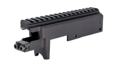 FAXON RECEIVER KIT FOR 10/22 BLK