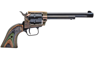 HERITAGE 22/22M 6.5" SCH CAMO GRP - Image 2