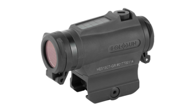 H-SUN ELITE TI 20MM MRS GRN SOLAR