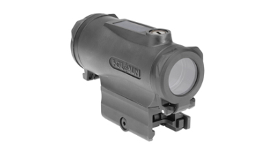 H-SUN ELITE TI 30MM MRS GREEN SOLAR