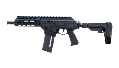 IWI GALIL ACE GEN2 5.56NATO 8.3" BRC