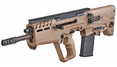 IWI TAVOR 7 762NATO 16.5" 20RD FDE