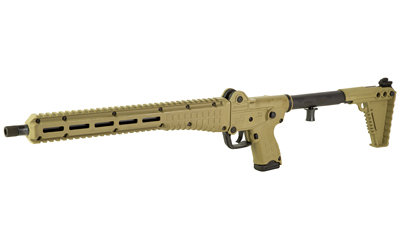 KELTEC SUB2K 9MM 15RD FOR GLK BK/TAN - Image 3