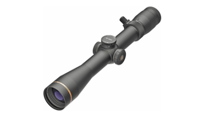LEUP VX-3HD 3.5-10X40 FIREDOT MATTE