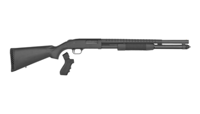 MSBRG 590 PERSUADER 12/20 FXD PG 8RD