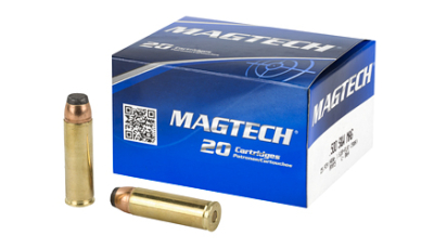 MAGTECH 500SW 400GR SJSP 20/500