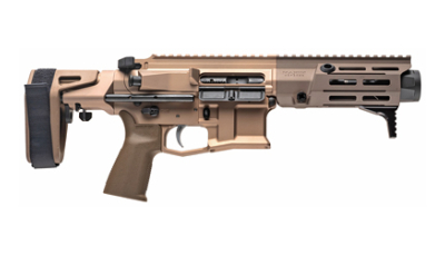 MAXIM PDX SCW 556 5.5" 20RD ARID BRC