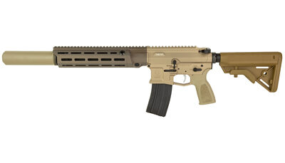 MAXIM SDX 510 5.56 10.3" SBR ARID