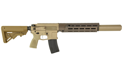 MAXIM SDX 510 5.56 10.3" SBR ARID - Image 2