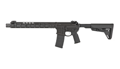 NOVESKE G4 INFIDEL 223REM 13.7P 30RD
