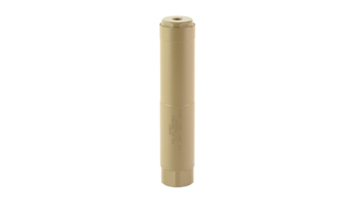OCL TI SUPPRESSOR 22CAL FDE