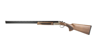 POINTER ACRIUS O/U 410/28" 3" WALNUT