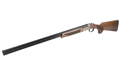 POINTER ACRIUS O/U 410/28" 3" WALNUT - Image 3