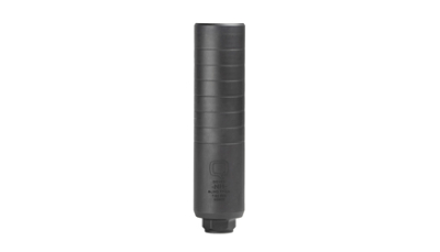 Q BLIND TIGER 7.62 QD STS BLK