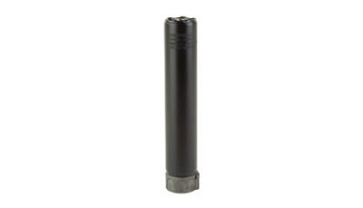 SUREFIRE SOCOM END MNT TI 7.62MM BLK