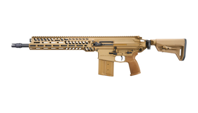 SIG MCX SPEAR 6.8X51 16" 20RD