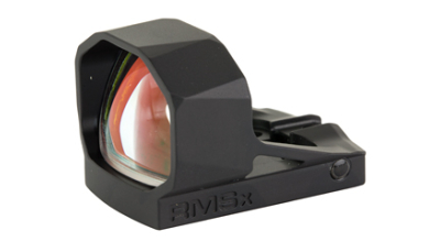 SHLDS RMSX GLS ED RFX MINI SGHT 4MOA